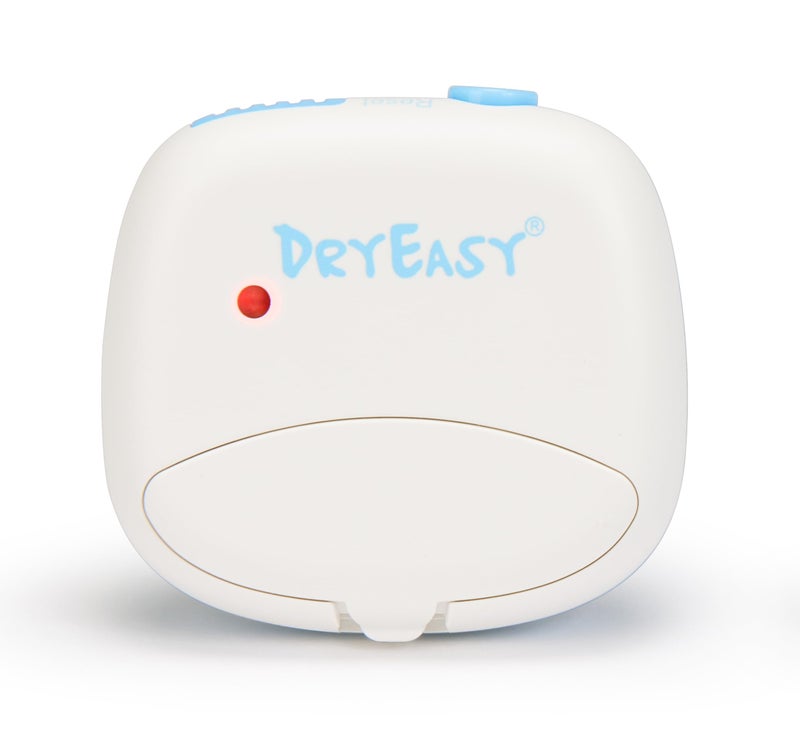 DryEasy Pro Wireless Bedwetting Alarm (Receiver only)